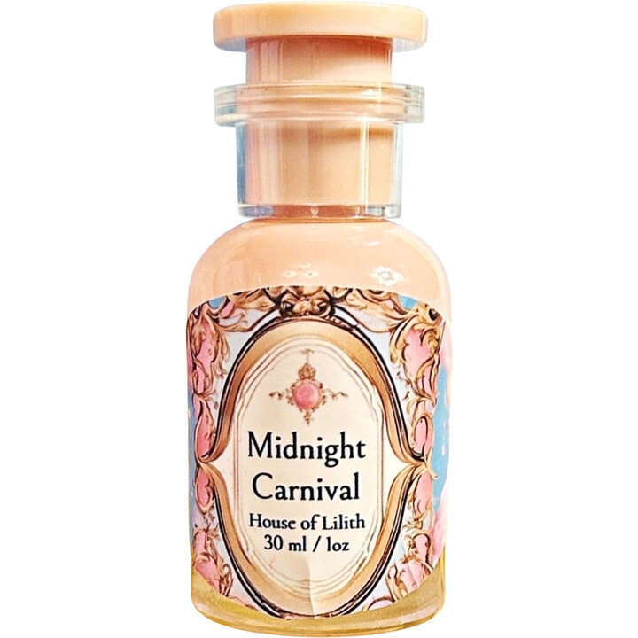 Midnight Carnival